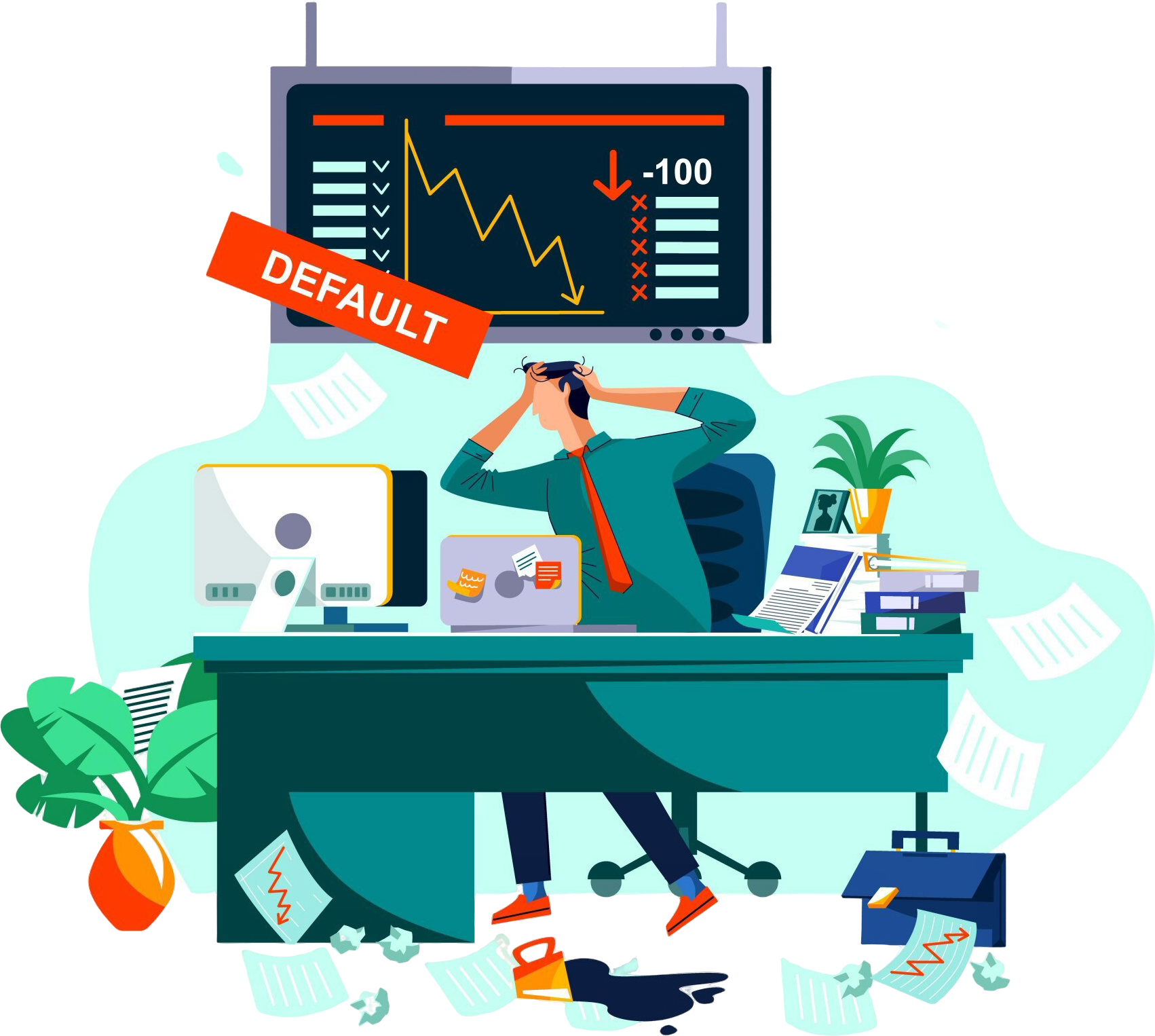 Bankruptcy-image