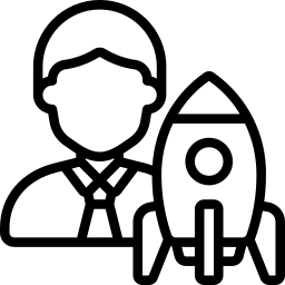 Small & medium-sized businesses icon