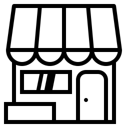 Startups & entrepreneurs icon