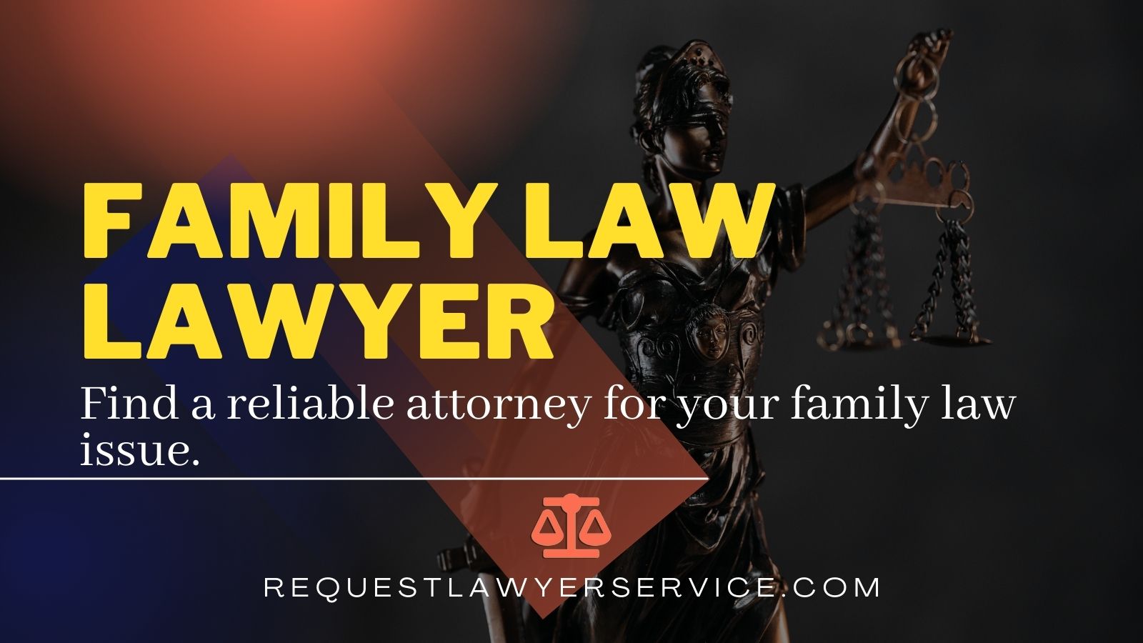 : Fathers Rights - Request Lawyer Service