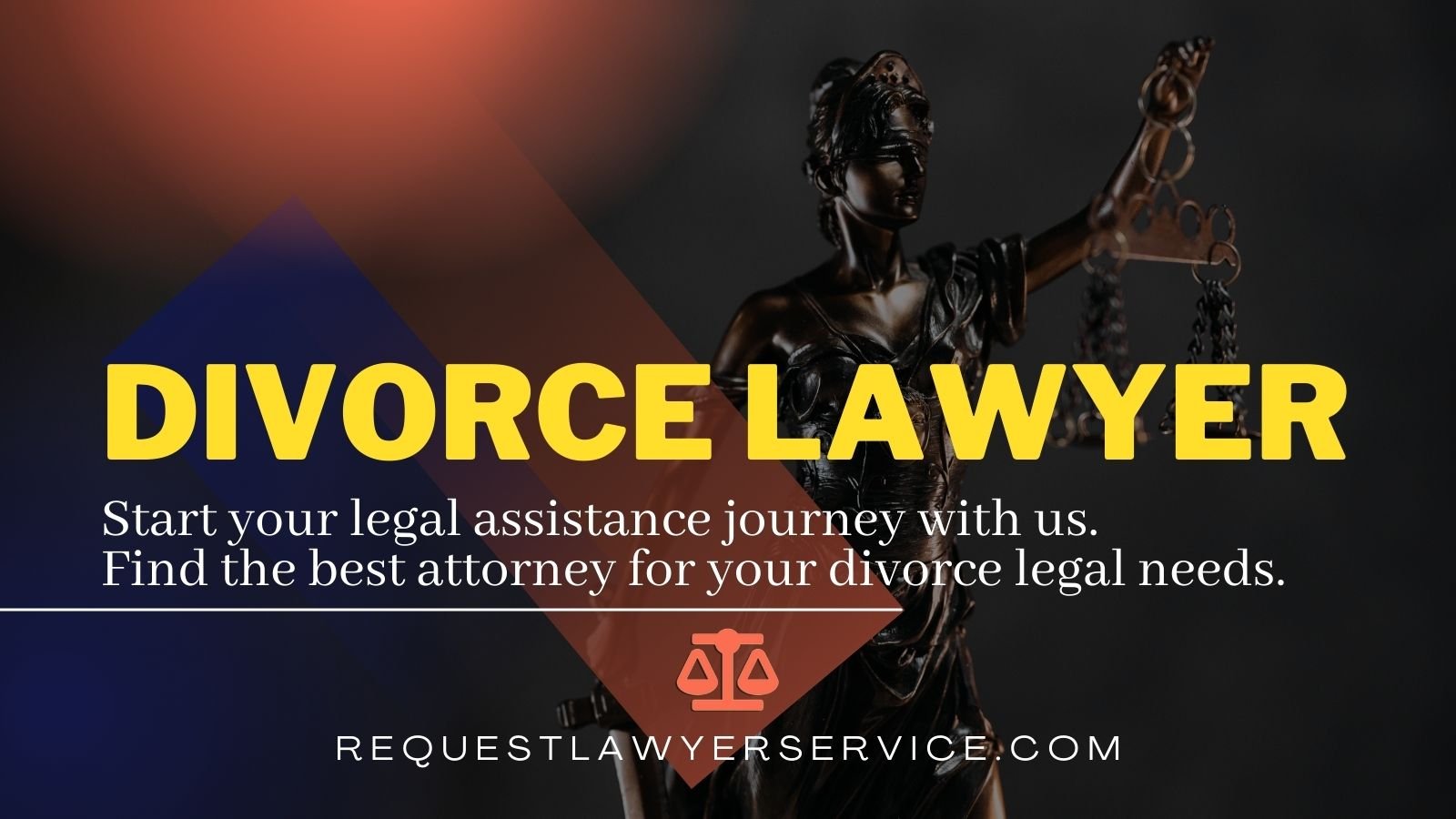 divorce lawyer free advice