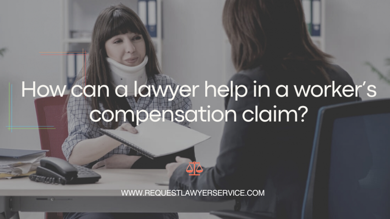 Why is hiring a worker's compensation lawyer necessary?